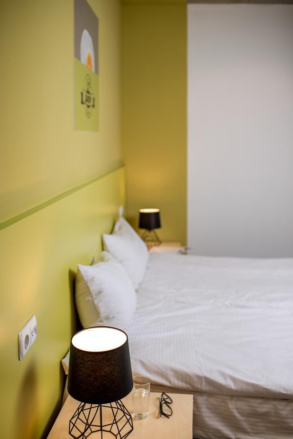 แจม โฮเต็ล ฮานัตอุกะ Hotel ลวีฟ ภายนอก รูปภาพ