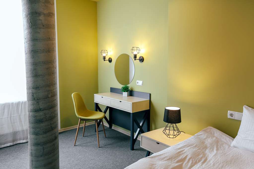 แจม โฮเต็ล ฮานัตอุกะ Hotel ลวีฟ ห้อง รูปภาพ