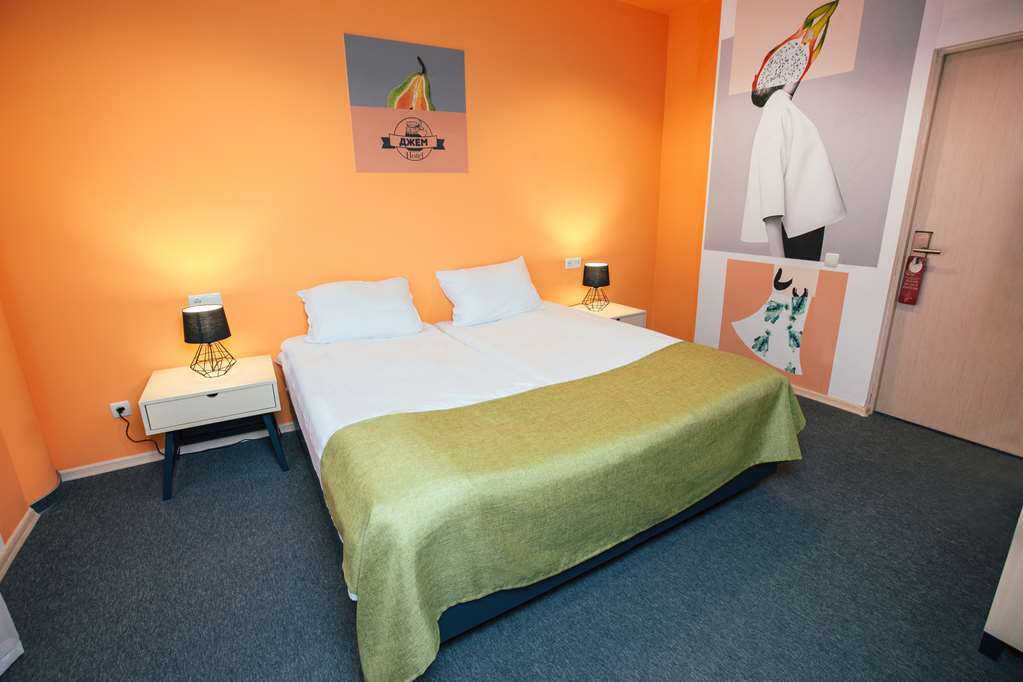 แจม โฮเต็ล ฮานัตอุกะ Hotel ลวีฟ ห้อง รูปภาพ