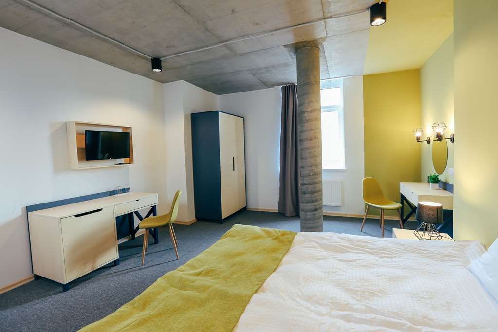 แจม โฮเต็ล ฮานัตอุกะ Hotel ลวีฟ ห้อง รูปภาพ